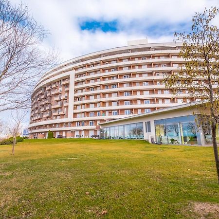 Myflat Club 218 Golden Beach Wellness Apartment 시오포크 외부 사진