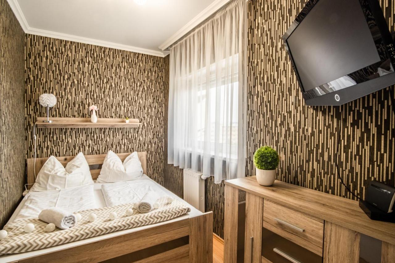 Myflat Club 218 Golden Beach Wellness Apartment 시오포크 외부 사진